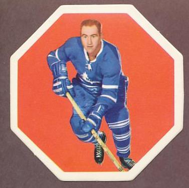 12 Red Kelly